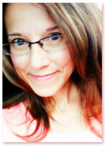 Mari Mayborn -about page