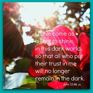 Come As Light Devotions